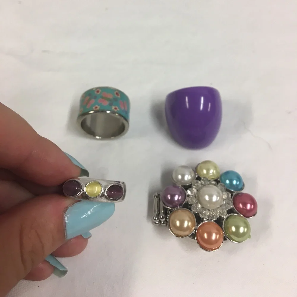 Ring Bundle - Picture 5 of 5